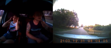 Терпеливый таксист