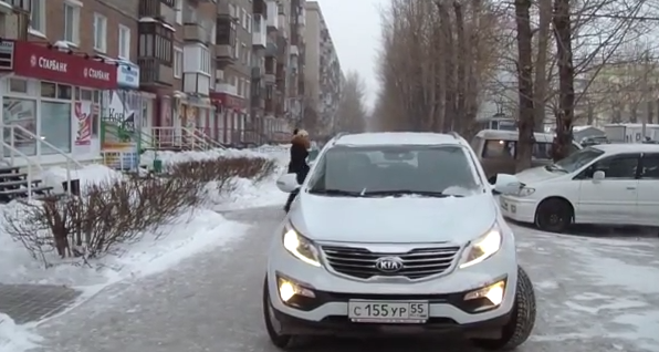 СтопХам Омск