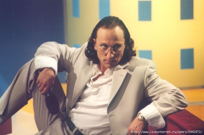 Программа «Окна» — лучшее шоу России Программа «Окна» — лучшее шоу России