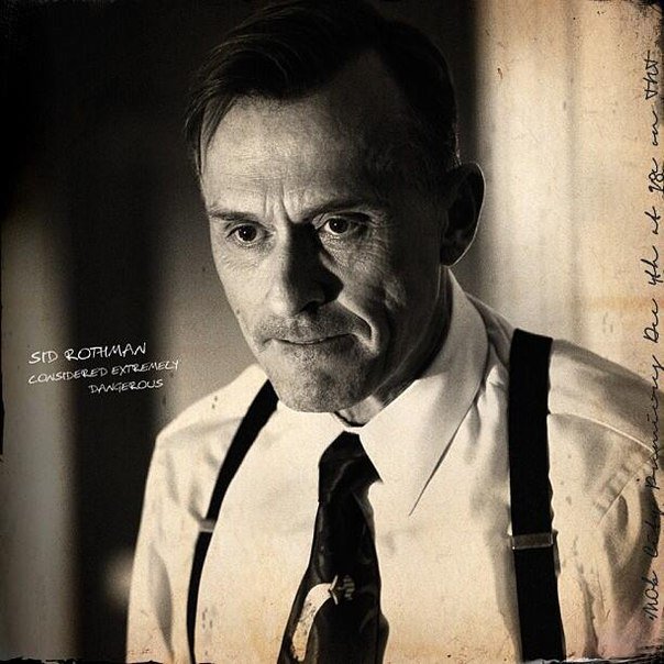 «Город гангстеров»: продолжения не будет