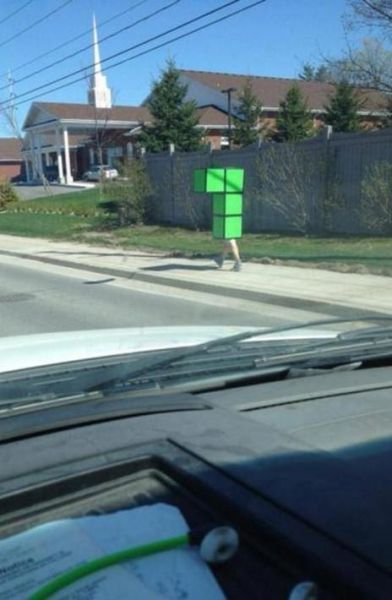 Забавные картинки