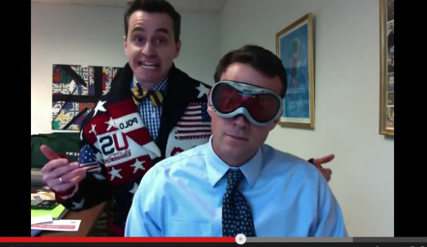 Директор школы из Северной Каролины