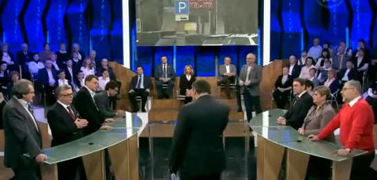 Что же происходит с рублем?