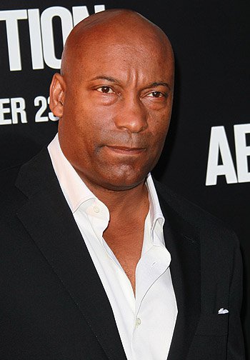 Джон Синглтон снимет байопик Тупака Шакура