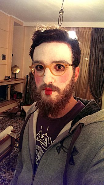 Забавные картинки