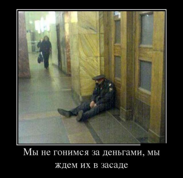 Демотиваторы (30 фото)