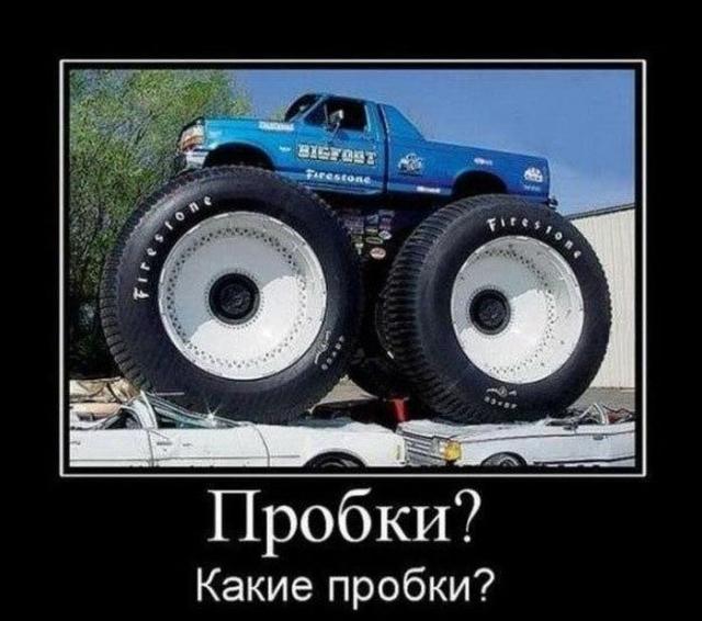 Демотиваторы (30 фото)