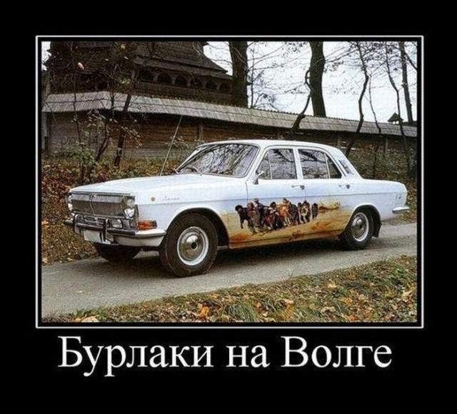 Демотиваторы (30 фото)