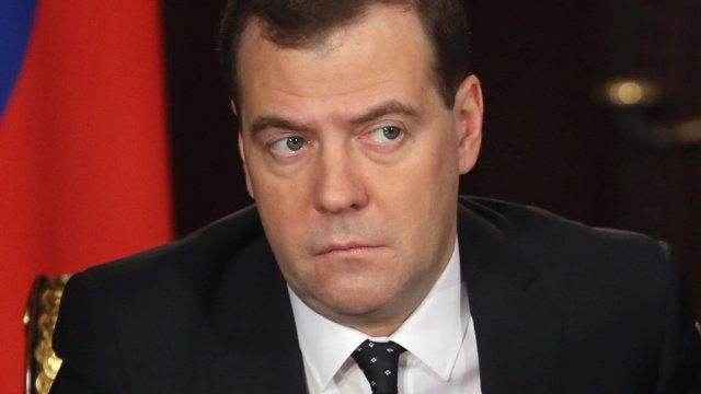 Россия ограничила передачу детей на усыновление в страны, где разрешены однополые браки