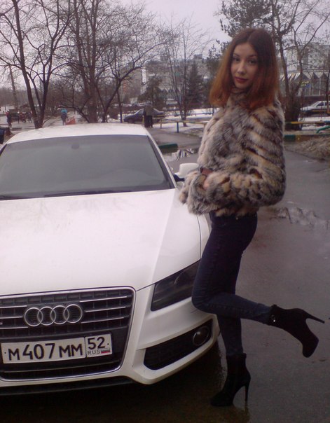 Нижегородка: Удовлетворю мужчину ногтями за 500 р