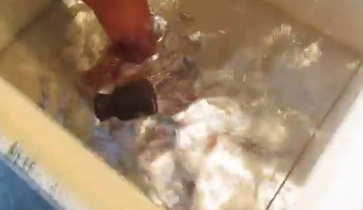 Ртуть не опасна