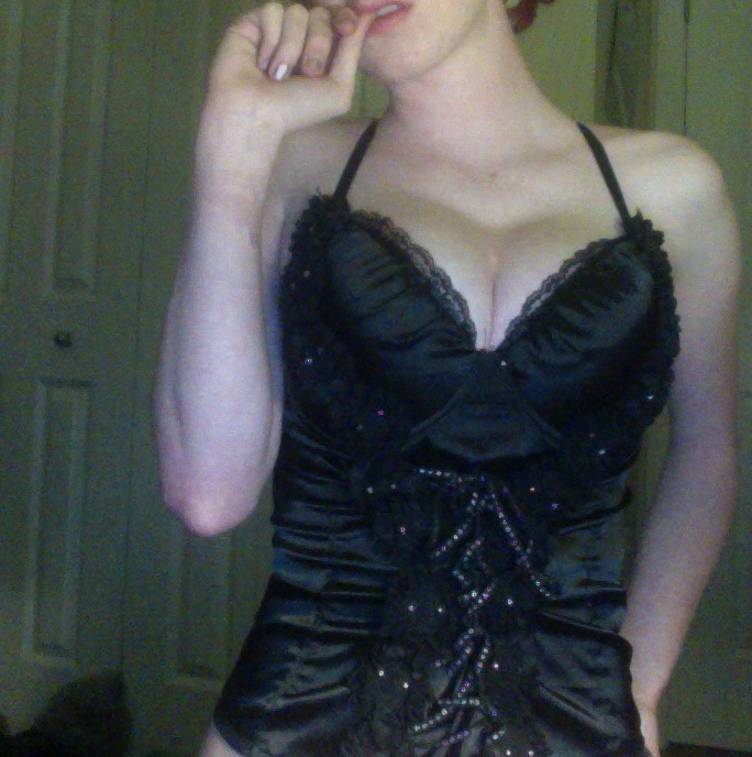 Девушки бывают разные