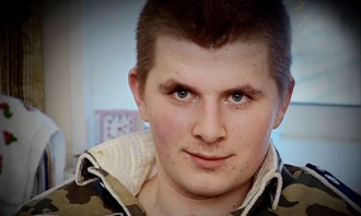 Валя, я больше не могу. Они меня ночью убивать будут... Валя, я больше не могу. Они меня ночью убивать будут...