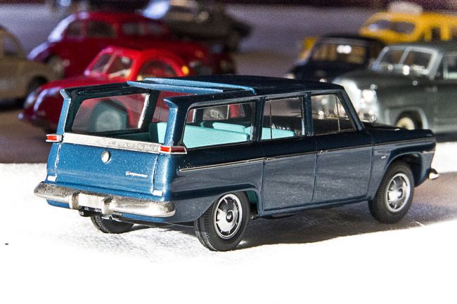 Владелец четырех тысяч машин Владелец четырех тысяч машин