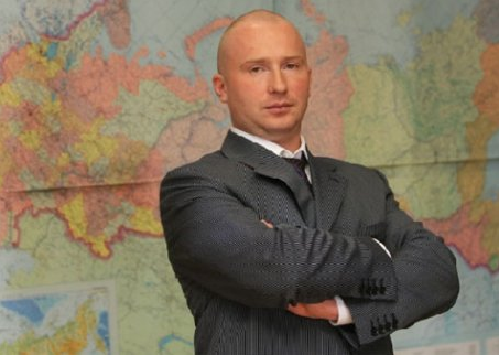 Сынулька Жириновского и его квартира в Дубае с семью туалетами