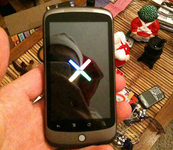 Отец плохому не научит