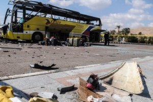 Боевики призвали туристов до 20 февраля покинуть Египет