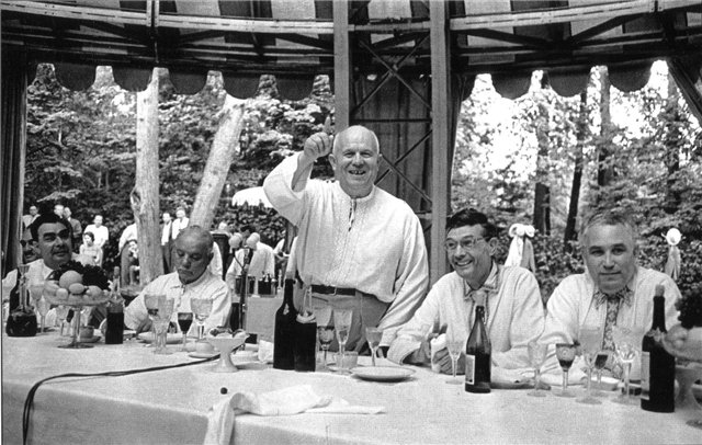 "Царский подарок": 60 лет передаче Крыма Украине "Царский подарок": 60 лет передаче Крыма Украине