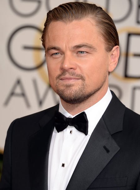 Леонардо ДиКаприо метит в Белый дом