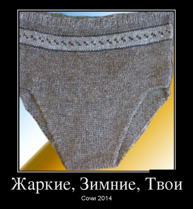 Демотиваторы (30 фото)