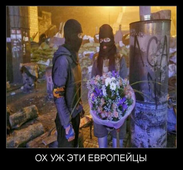 Демотиваторы (30 фото)