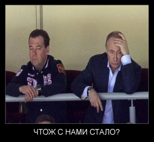 Демотиваторы (30 фото)