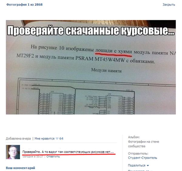 Забавные картинки