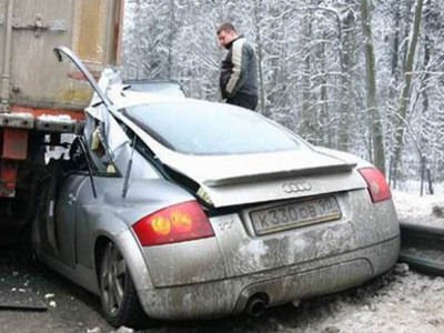 Подборка Аварий и ДТП 22 02 2014.Car Crash Compilation 22 02 2014 HD