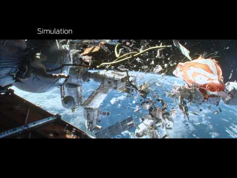 Про "Гравитацию"