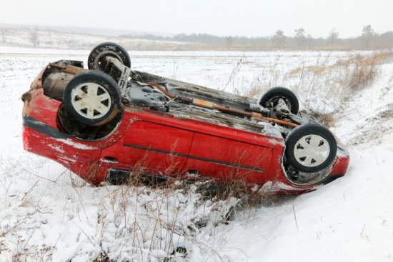 Подборка Аварий и ДТП от 24 02 2014