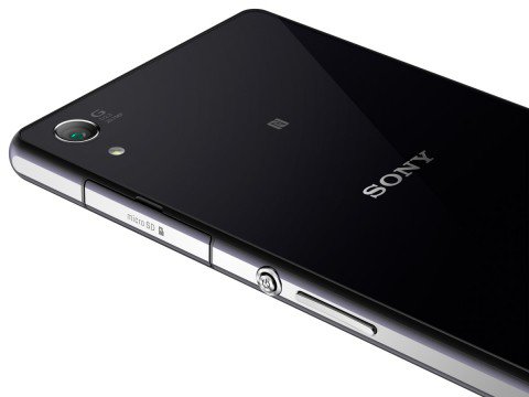 Sony анонсировала новый флагман Xperia Z2