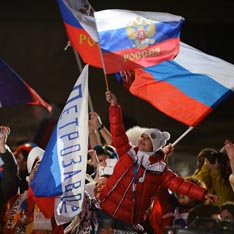 Олимпийцев заподозрили в употреблении ксенона