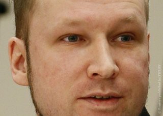 Полиция Норвегии отвергла требования Брейвика обеспечить его новой игровой приставкой