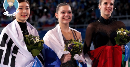 Нападки на Аделину Сотникову