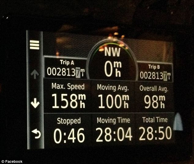 Через США за 29 часов