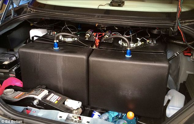 Через США за 29 часов