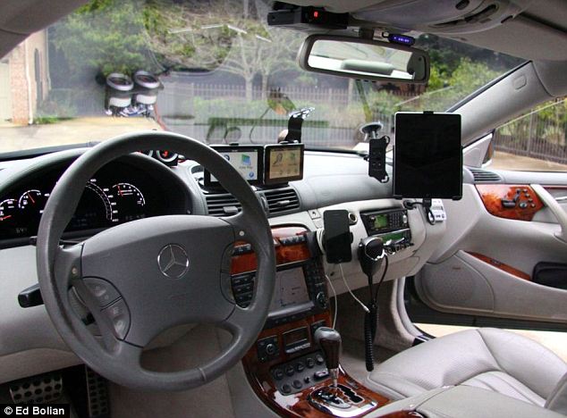 Через США за 29 часов