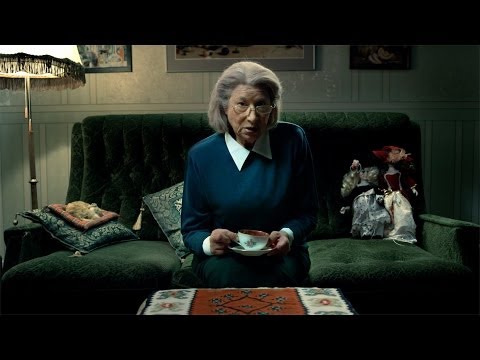 При Сталине такого не было!