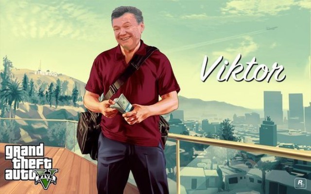 Янукович проведет пресс-конференцию в Ростове-на-Дону Янукович проведет пресс-конференцию в Ростове-на-Дону