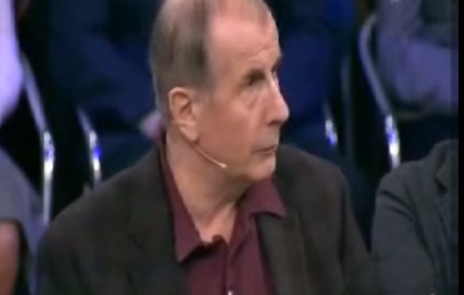 Веллер врезал Д.Киселеву,Соловьеву и вору Янукович