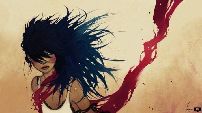 Обои на рабочий стол /HD Computer Wallpaper 14