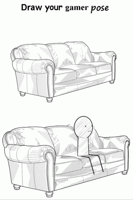 Забавные картинки