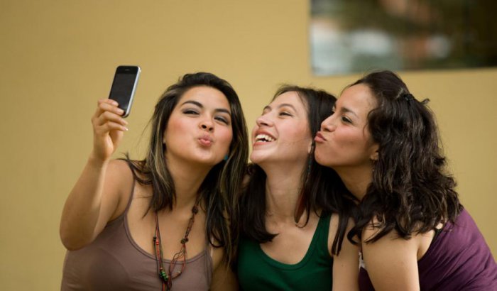 Самые неприятные женские привычки