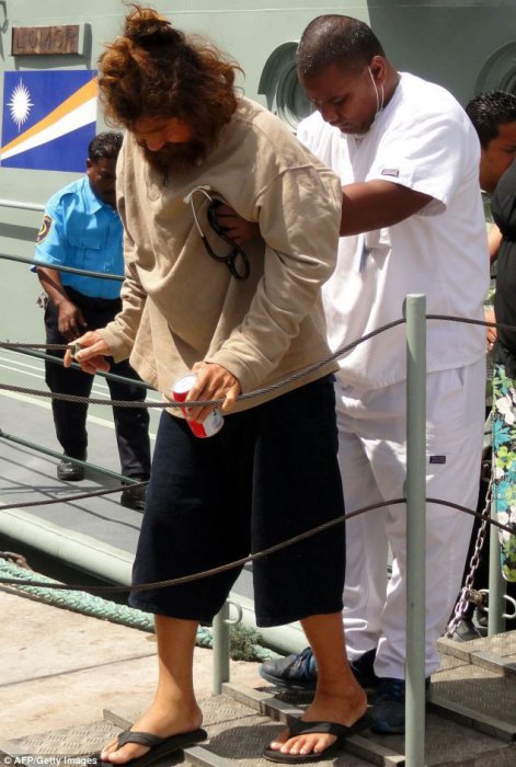 Остаться в живых