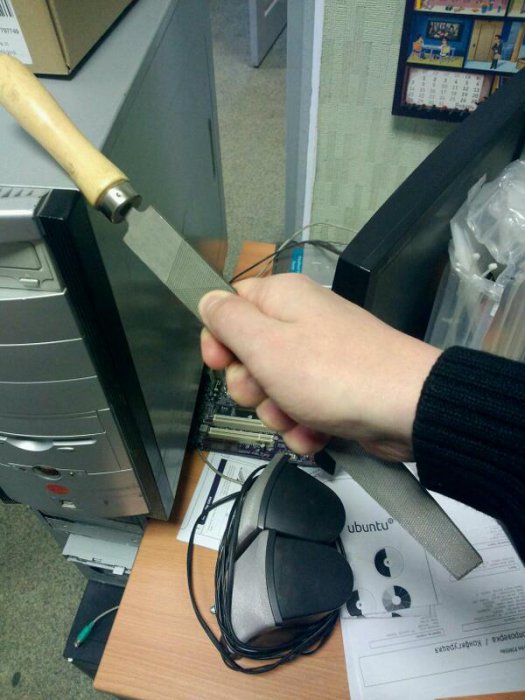 Новый мем в Рунете: Немногие в России знают