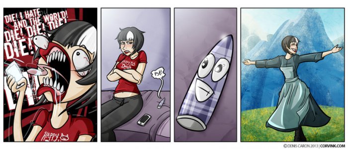 Забавные картинки