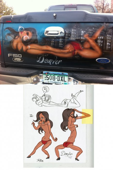 Забавные картинки