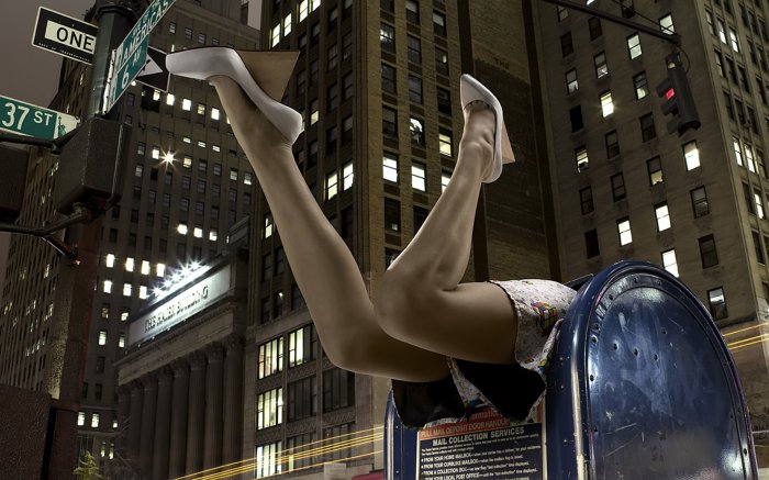 Обои на рабочий стол /Girls. Super Girls For You 446 (18+)