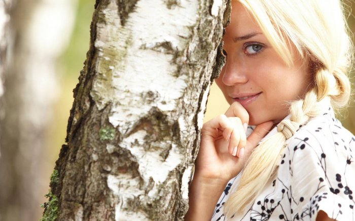 Обои на рабочий стол /Girls. Super Girls For You 446 (18+)