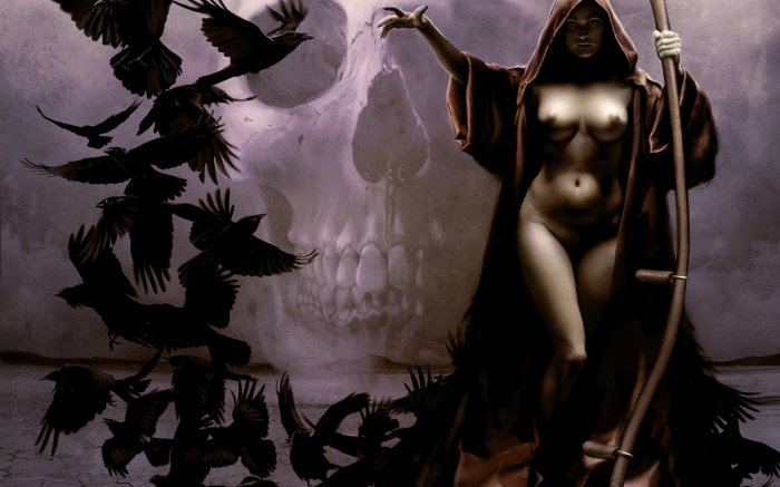 Обои на рабочий стол /Girls. Super Girls For You 446 (18+)